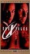 Akte X - Der Film [VHS]