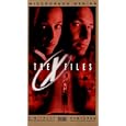 The X-Files (Movie) (Widescreen Edition)