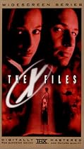 The X-Files (Movie) (Widescreen Edition) [VHS]