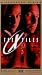 VHS : The X-Files (Movie) (Widescreen Edition)