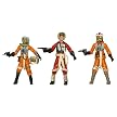 Star Wars: The Legacy Collection Evolutions Action Figures 3-pk. - Rebel Pilot Legacy Series II
