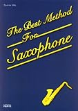 Produkt-Bild: The Best Method For Saxophone