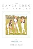  : Strike-Out Scare (Nancy Drew Notebooks #65)