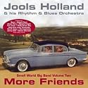 Small World Big Band Vol. 2 - More Friends