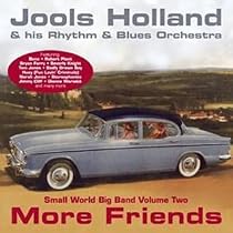 Small World Big Band Vol. 2 - More Friends