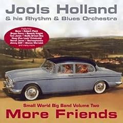 Small World Big Band Vol. 2 - More Friends
