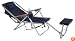 WearEver LR-4 Deluxe Backpack Lounger