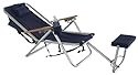WearEver LR-4 Deluxe Backpack Lounger