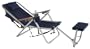 WearEver LR-4 Deluxe Backpack Lounger