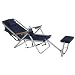 WearEver LR-4 Deluxe Backpack Lounger