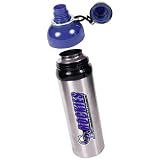 Colorado Rockies 24oz Bigmouth Stainless Steel Water Bottle (Team Color Lid)