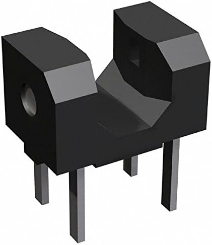 SENSOR OPTO SLOT 1.2X0.3 MM THD (1 piece)