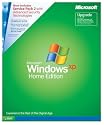 Windows XP Home Edition Upgrade with Service Pack 2