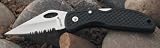 4 LOCKBACK KNIFE
