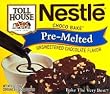 Choco-Bake Pre-Melt Uns Choc12