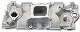 Weiand 7547-1 X-CELerator Intake Manifold