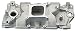 Weiand 7547-1 X-CELerator Intake Manifold