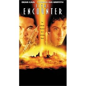 Final Encounter [VHS]