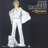 Revue Joe Dassin  / A L'olympia