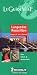 Book Michelin THE GREEN GUIDE Languedoc Roussillon, 4e