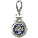 NHL Unisex HG-FLA Clip-On Florida Panthers Watch