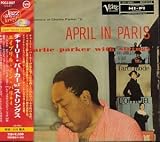 April in Paris