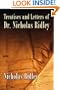 Treatises and Letters of Dr. Nicholas Ridley