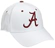 Alabama Crimson Tide Adult One-Fit Hat