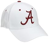 Alabama Crimson Tide Adult One-Fit Hat