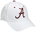 Alabama Crimson Tide Adult One-Fit Hat