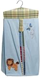 Sumersault Animal Antics Diaperstacker