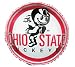 Ohio State Buckeyes 18 Mylar Balloon
