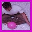MAGNETIC THERAPY Excerise/YOGA Mat