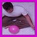 MAGNETIC THERAPY Excerise/YOGA Mat