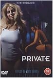 Private ( Fallo! ) ( Do it! ) [ NON-USA FORMAT, PAL, Reg.0 Import - United Kingdom ]