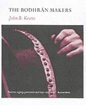 The Bodhran Makers