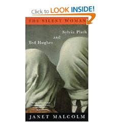 The Silent Woman: Sylvia Plath and Ted Hughes