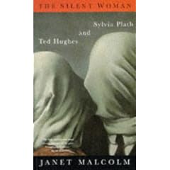 The Silent Woman: Sylvia Plath and Ted Hughes