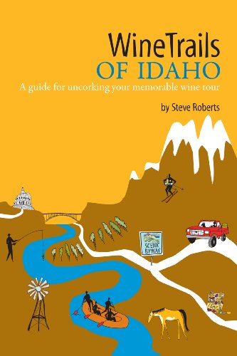 WineTrails of Idaho