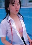 なみいろ―川崎真央写真集