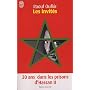 Les Invit�s : Vingt ans dans les prisons du roi Hassan II