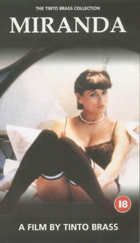 CD-Charts  DVD : Miranda [1985]