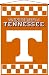 Biederlack NCAA Tennessee Deluxe Wall Hanging