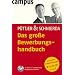Die erfolgreiche Bewerbung