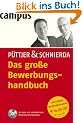 Das gro�e Bewerbungshandbuch