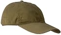 ECOnscious 100% Organic Cotton Twill Baseball Hat