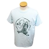 Back Lash/バックラッシュ　オリジナルTシャツ　フィッシングガール T-BACKS