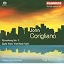 John Corigliano: Symphony No. 2; Suite from 'The Red Violin' [Hybrid SACD]