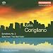 John Corigliano: Symphony No. 2; Suite from 'The Red Violin' [Hybrid SACD]