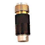 Power Tank FIT-8020 Tomco Super 1/4 Female NPT Coupler